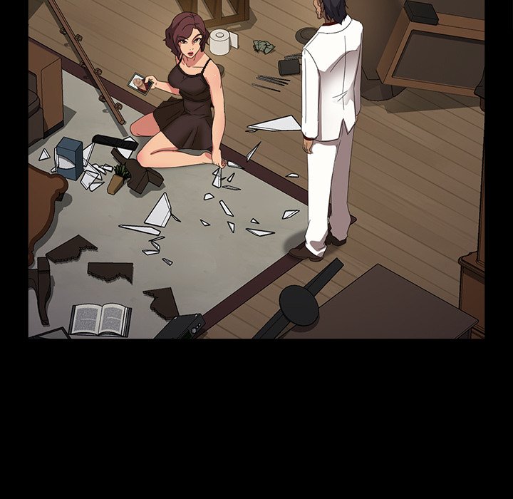 Read The Lucky Guy chapter 12 image 17 on Lezhin