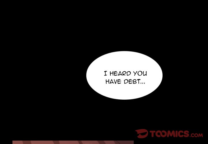 Read The Lucky Guy chapter 12 image 2 on Lezhin
