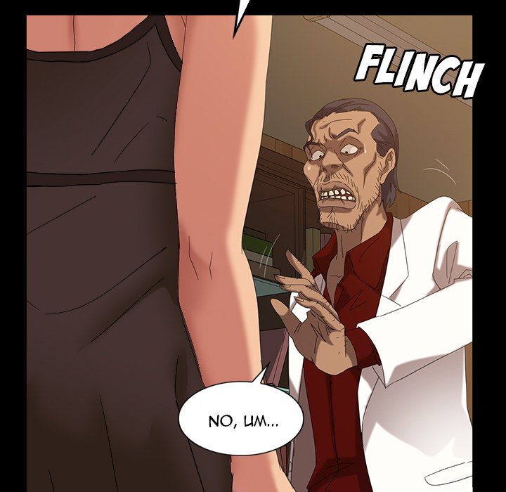 Read The Lucky Guy chapter 12 image 22 on Lezhin