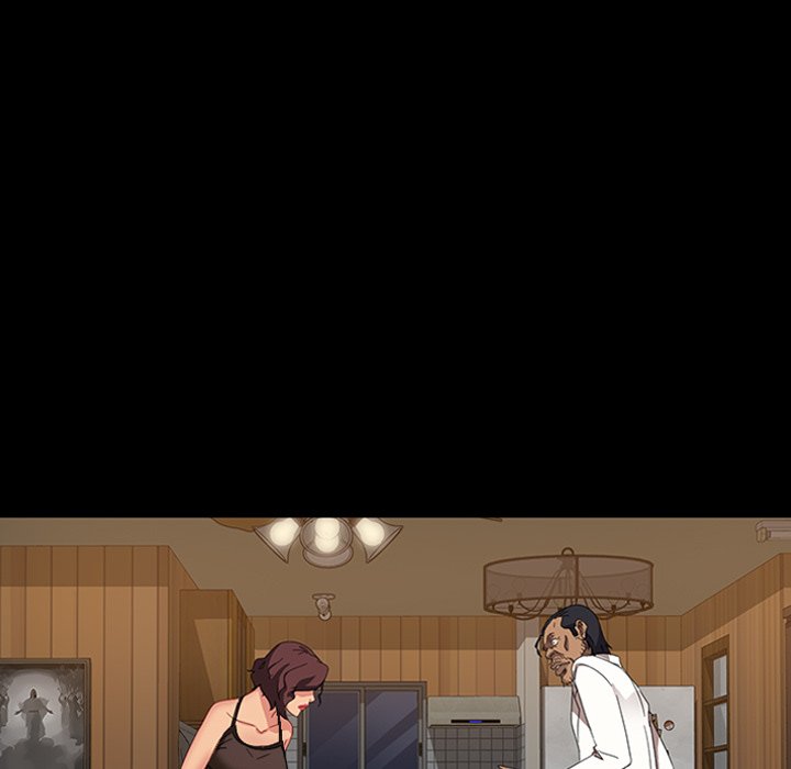 Read The Lucky Guy chapter 12 image 27 on Lezhin