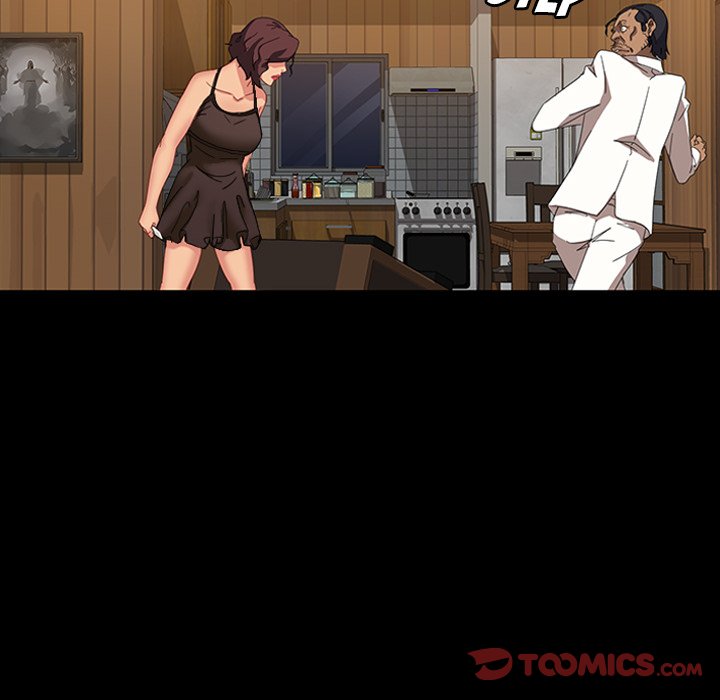 Read The Lucky Guy chapter 12 image 29 on Lezhin