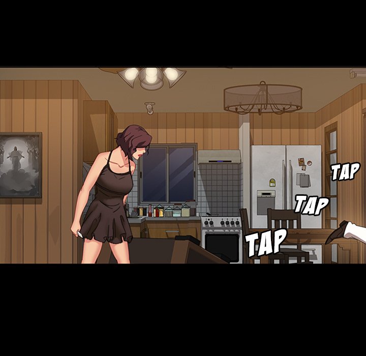 Read The Lucky Guy chapter 12 image 30 on Lezhin