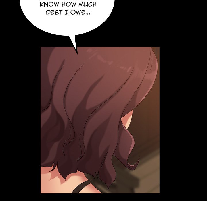 Read The Lucky Guy chapter 12 image 34 on Lezhin