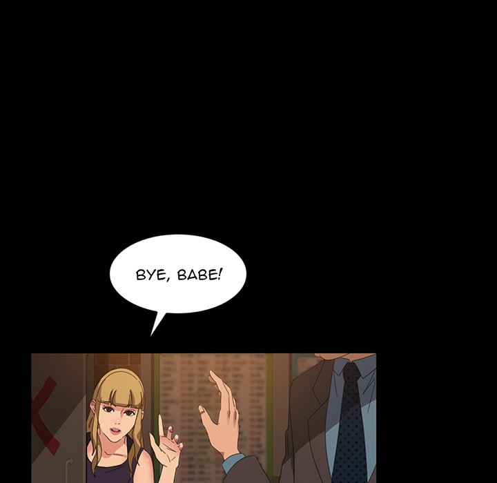 Read The Lucky Guy chapter 12 image 36 on Lezhin