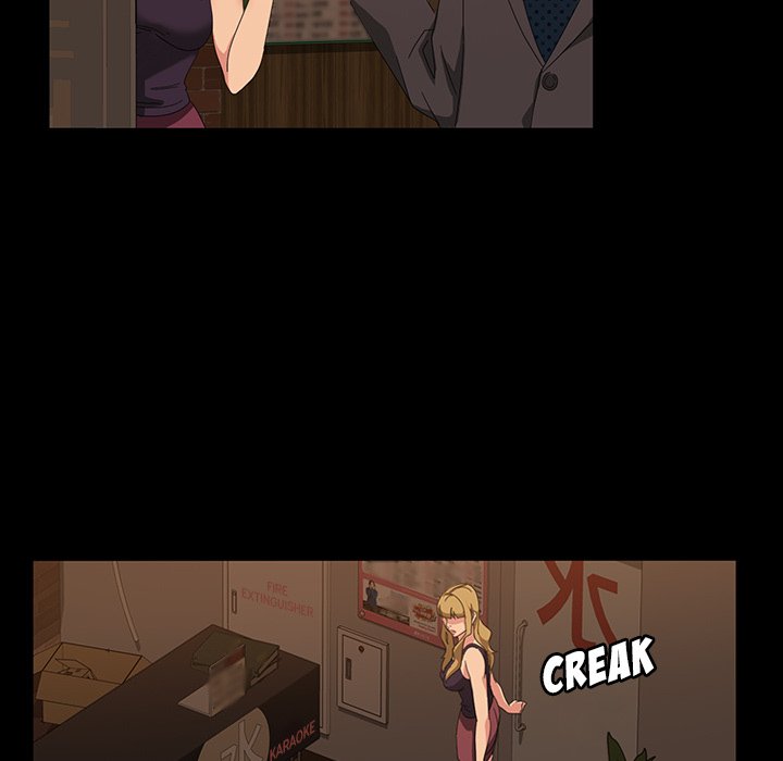 Read The Lucky Guy chapter 12 image 37 on Lezhin