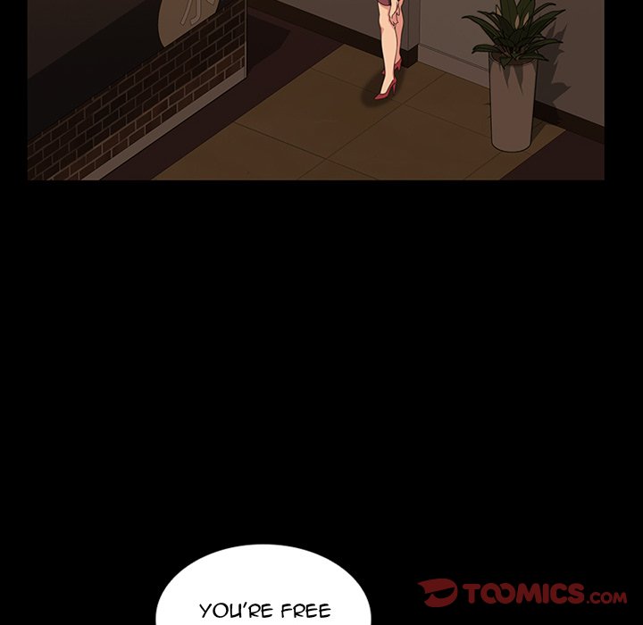 Read The Lucky Guy chapter 12 image 38 on Lezhin