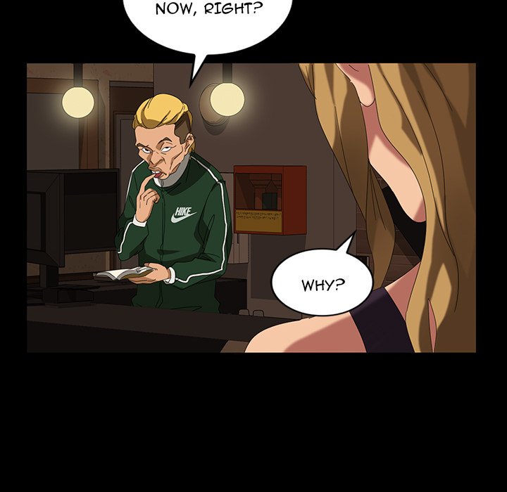Read The Lucky Guy chapter 12 image 39 on Lezhin