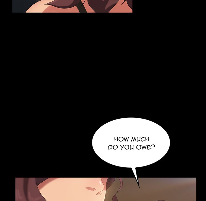 Read The Lucky Guy chapter 12 image 4 on Lezhin