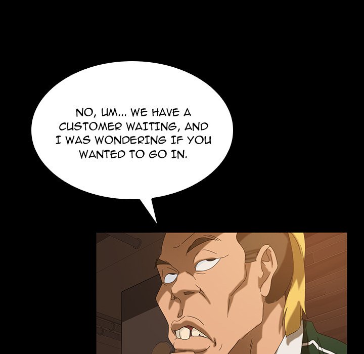 Read The Lucky Guy chapter 12 image 40 on Lezhin