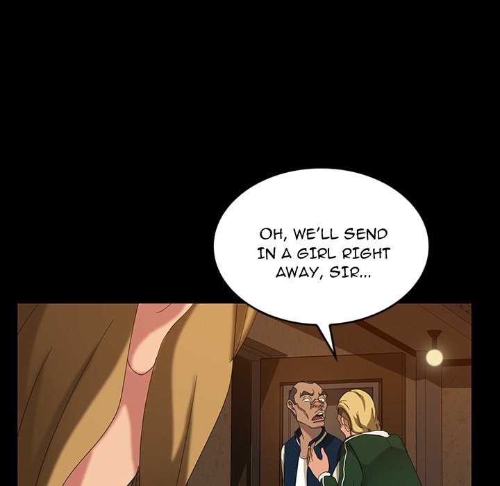Read The Lucky Guy chapter 12 image 45 on Lezhin
