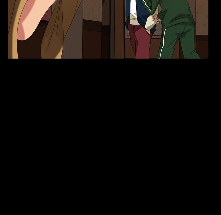 Read The Lucky Guy chapter 12 image 46 on Lezhin