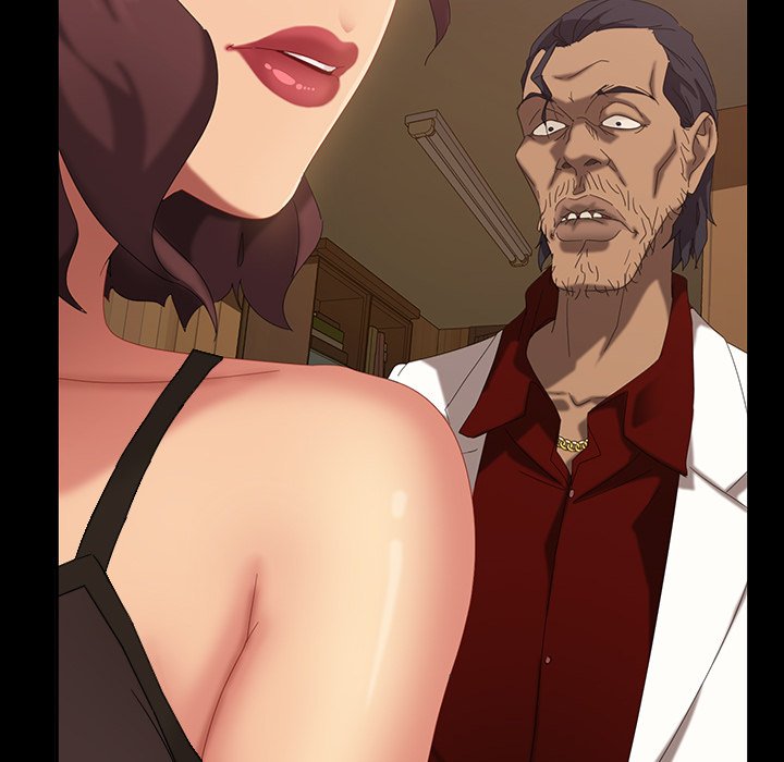 Read The Lucky Guy chapter 12 image 5 on Lezhin