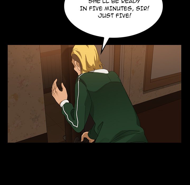Read The Lucky Guy chapter 12 image 51 on Lezhin