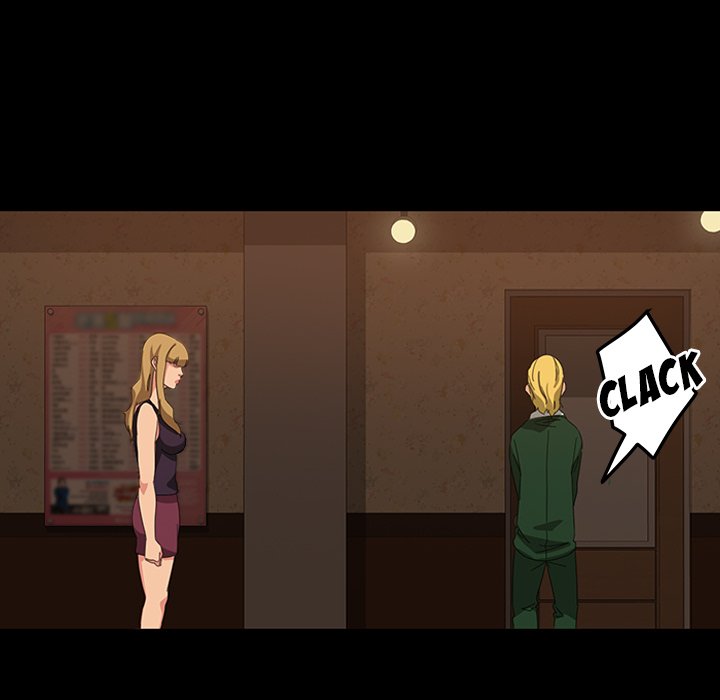 Read The Lucky Guy chapter 12 image 52 on Lezhin