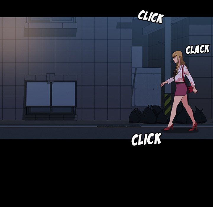 Read The Lucky Guy chapter 12 image 63 on Lezhin