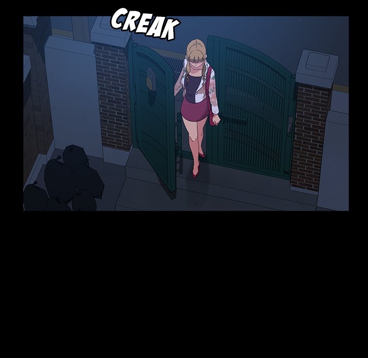 Read The Lucky Guy chapter 12 image 69 on Lezhin