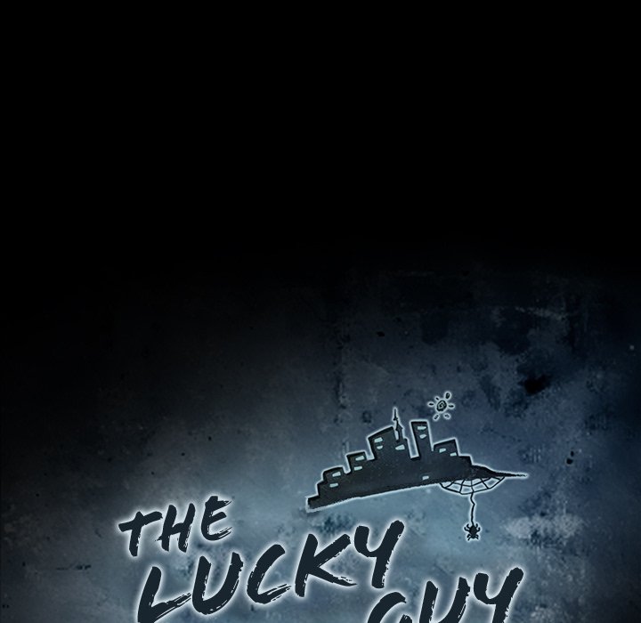 Read The Lucky Guy chapter 12 image 7 on Lezhin