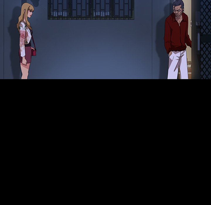 Read The Lucky Guy chapter 12 image 80 on Lezhin