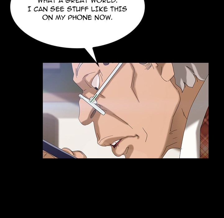 Read The Lucky Guy chapter 12 image 93 on Lezhin