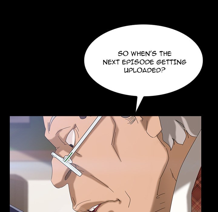 Read The Lucky Guy chapter 12 image 96 on Lezhin
