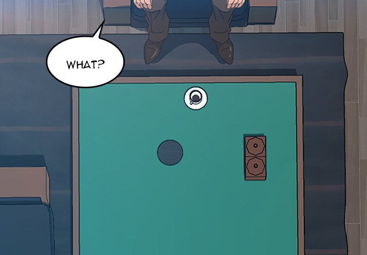 Read The Lucky Guy chapter 13 image 1 on Lezhin
