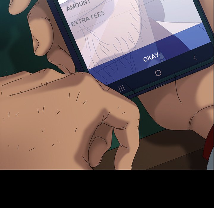Read The Lucky Guy chapter 13 image 10 on Lezhin
