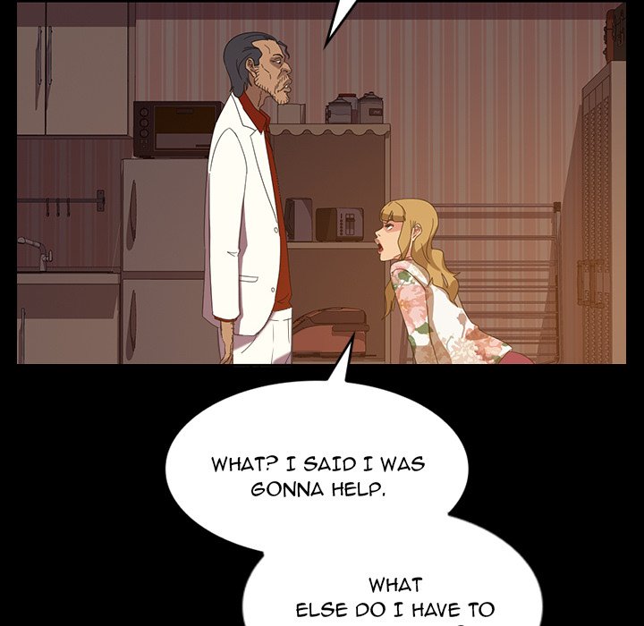 Read The Lucky Guy chapter 13 image 103 on Lezhin