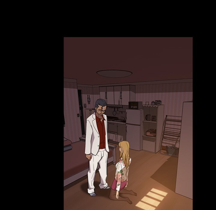 Read The Lucky Guy chapter 13 image 113 on Lezhin