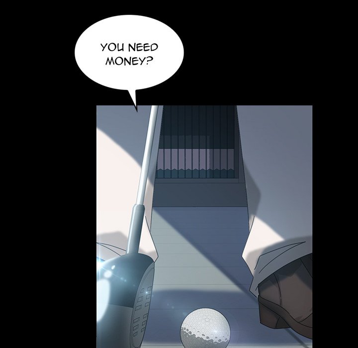 Read The Lucky Guy chapter 13 image 117 on Lezhin