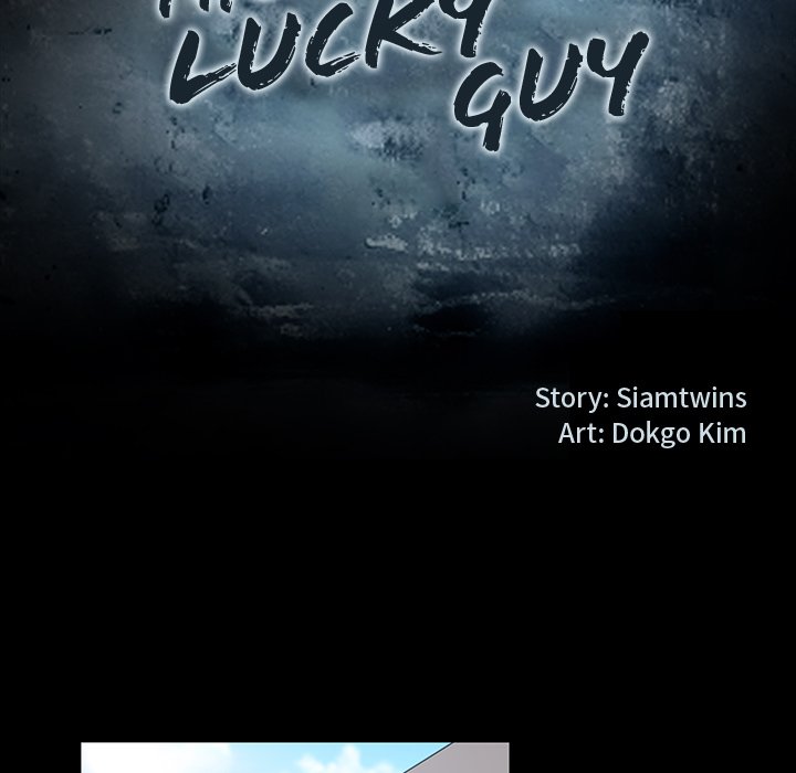Read The Lucky Guy chapter 13 image 12 on Lezhin