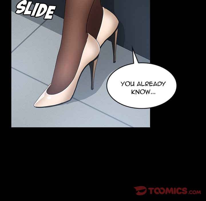 Read The Lucky Guy chapter 13 image 135 on Lezhin