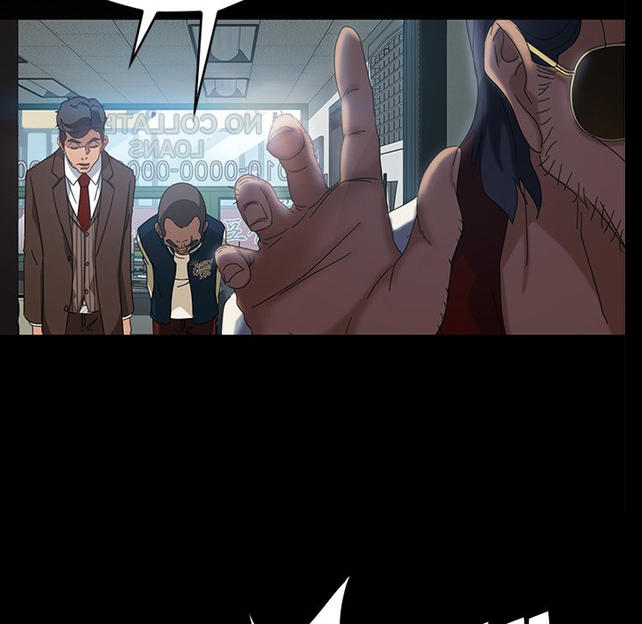 Read The Lucky Guy chapter 13 image 16 on Lezhin