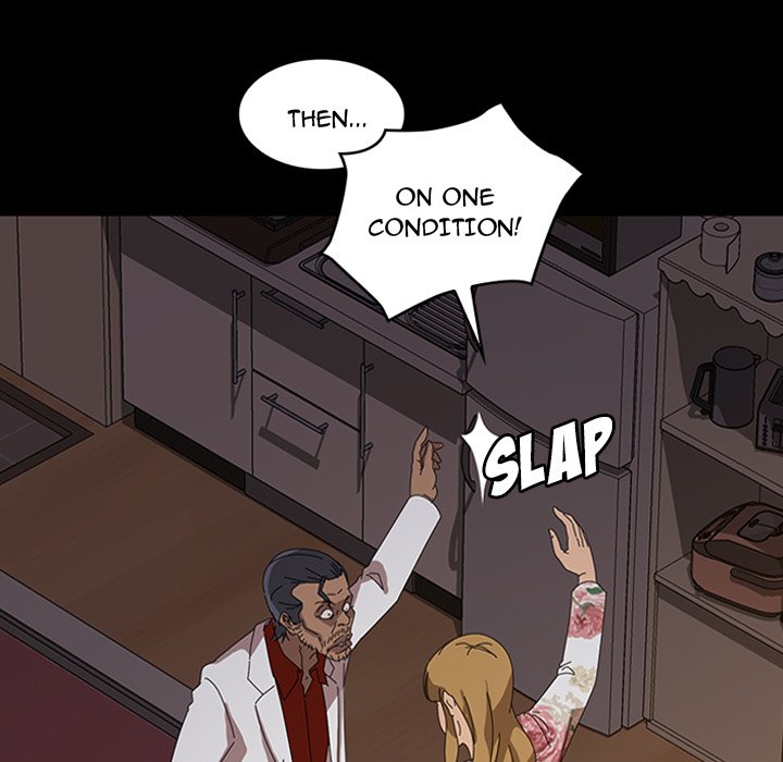 Read The Lucky Guy chapter 13 image 161 on Lezhin