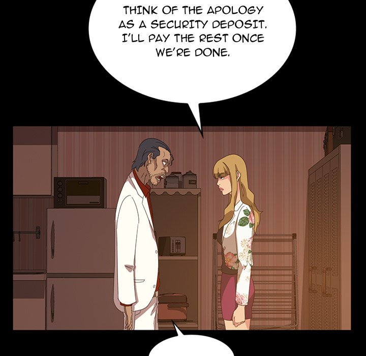 Read The Lucky Guy chapter 13 image 167 on Lezhin