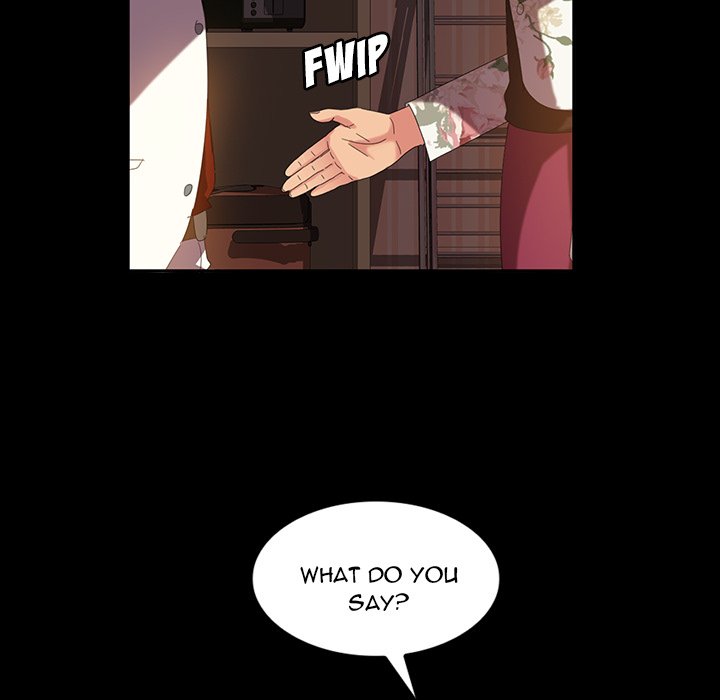 Read The Lucky Guy chapter 13 image 169 on Lezhin