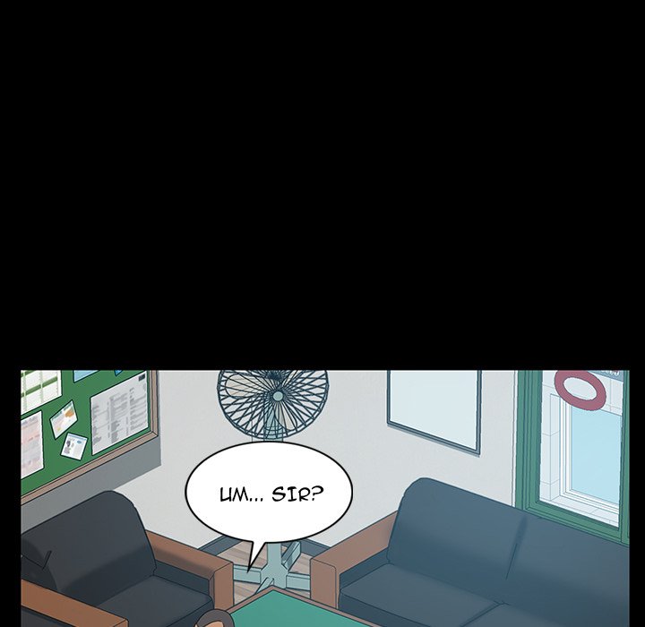 Read The Lucky Guy chapter 13 image 18 on Lezhin