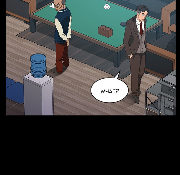 Read The Lucky Guy chapter 13 image 19 on Lezhin