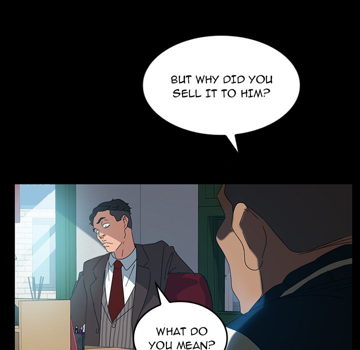 Read The Lucky Guy chapter 13 image 20 on Lezhin