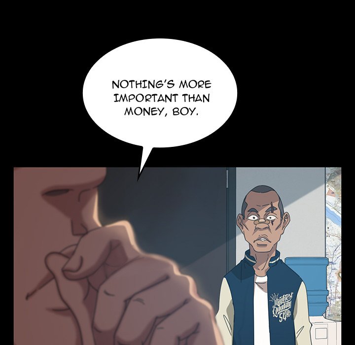 Read The Lucky Guy chapter 13 image 22 on Lezhin