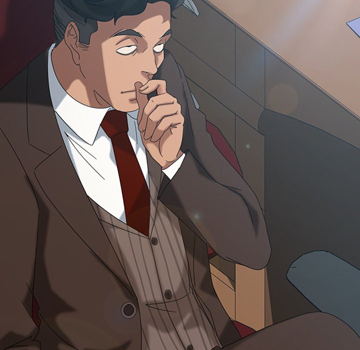 Read The Lucky Guy chapter 13 image 26 on Lezhin