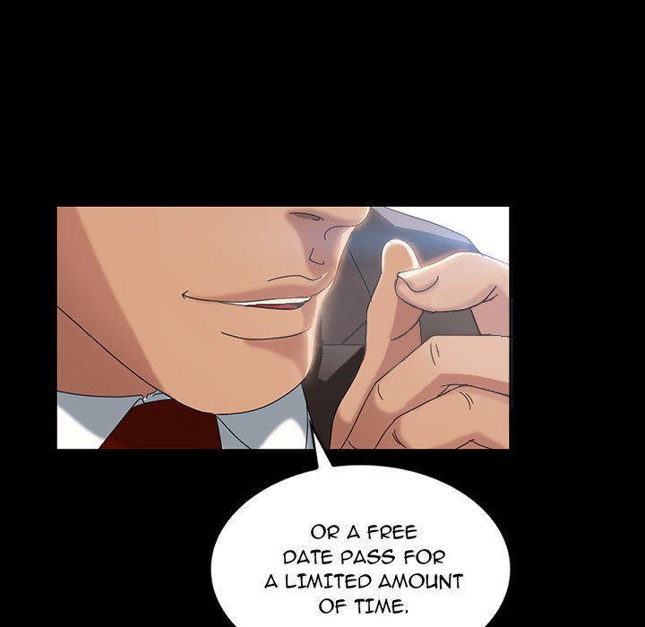Read The Lucky Guy chapter 13 image 28 on Lezhin