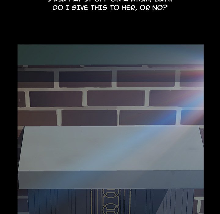 Read The Lucky Guy chapter 13 image 32 on Lezhin
