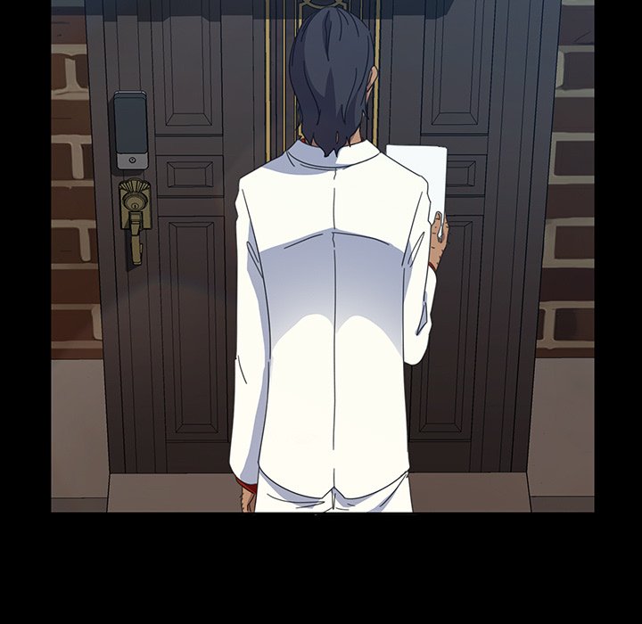 Read The Lucky Guy chapter 13 image 33 on Lezhin