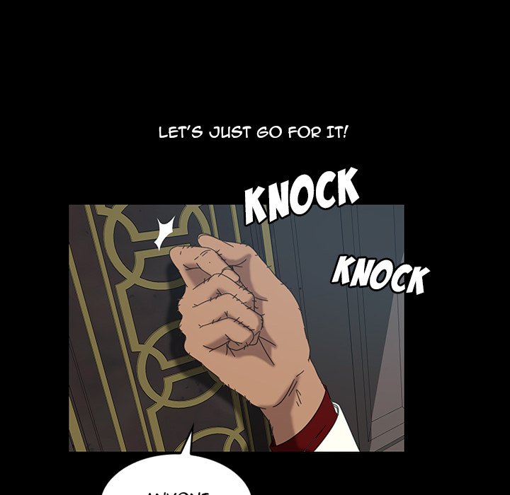 Read The Lucky Guy chapter 13 image 36 on Lezhin