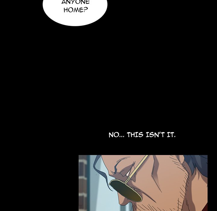 Read The Lucky Guy chapter 13 image 37 on Lezhin