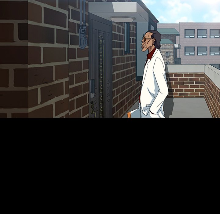 Read The Lucky Guy chapter 13 image 42 on Lezhin