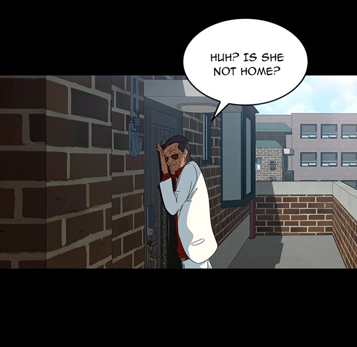 Read The Lucky Guy chapter 13 image 43 on Lezhin