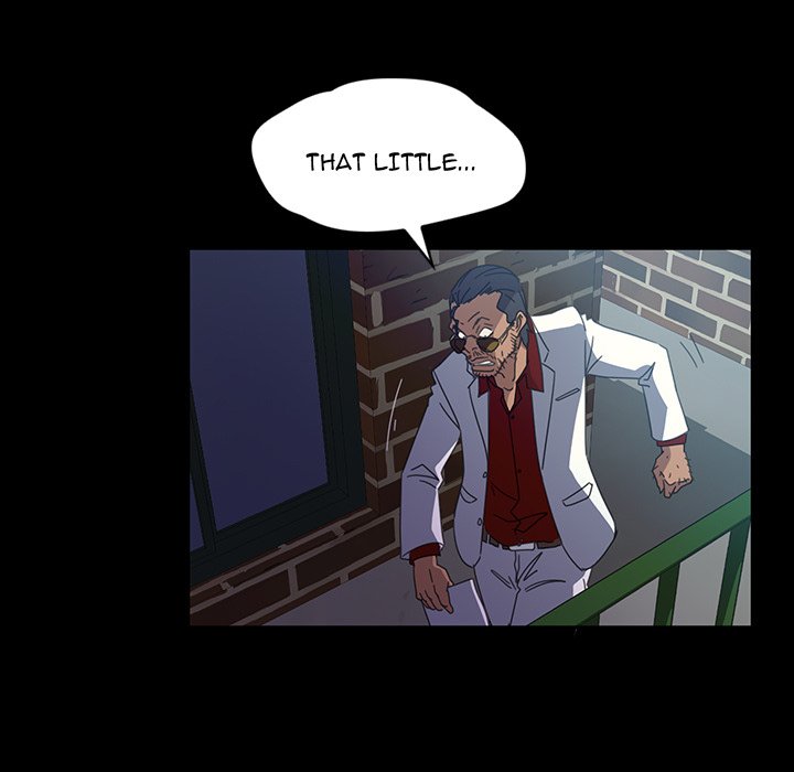 Read The Lucky Guy chapter 13 image 47 on Lezhin