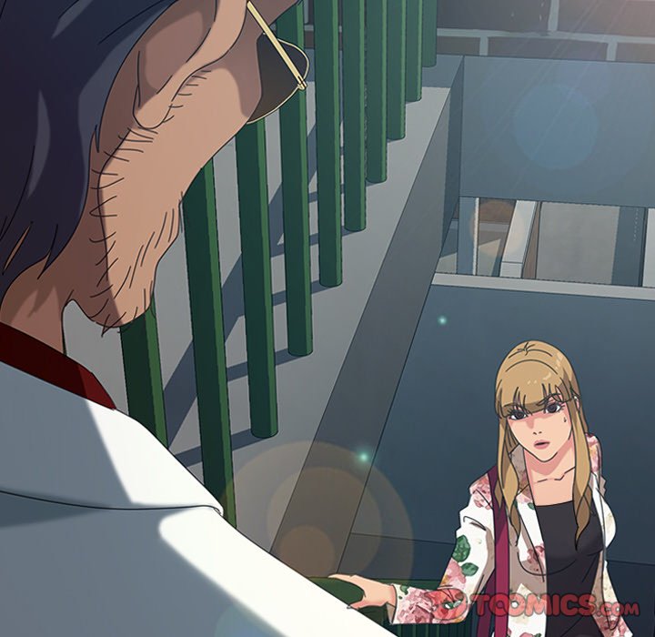 Read The Lucky Guy chapter 13 image 51 on Lezhin