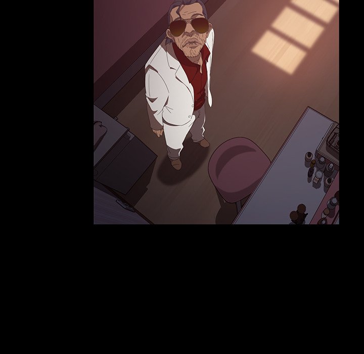 Read The Lucky Guy chapter 13 image 58 on Lezhin